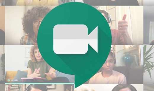 How to use Google Meet for online meetings and lessons