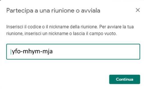 Cómo usar Google Meet para reuniones y lecciones en línea