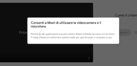 Cómo usar Google Meet para reuniones y lecciones en línea