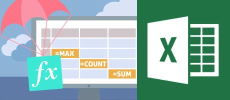 How to view the formulas of an Excel sheet