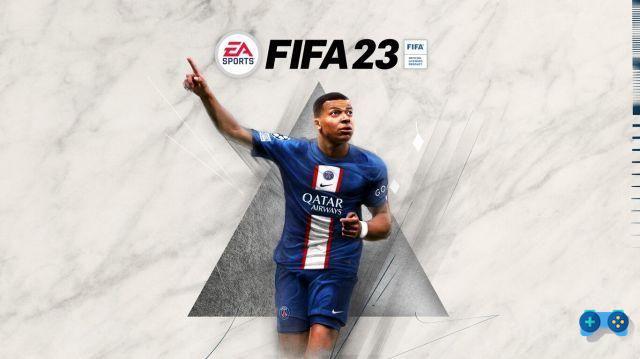 Everything you need to know about the FIFA 23 game for PC