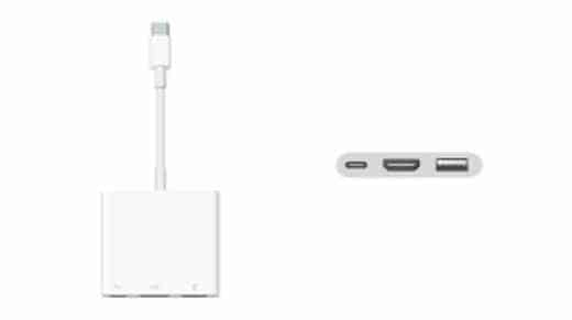 Les meilleurs adaptateurs USB-C 2022 pour MacBook et notebook