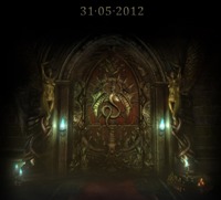 Castlevania: Lords of Shadow Mirror of Fate, la portada oficial para 3DS