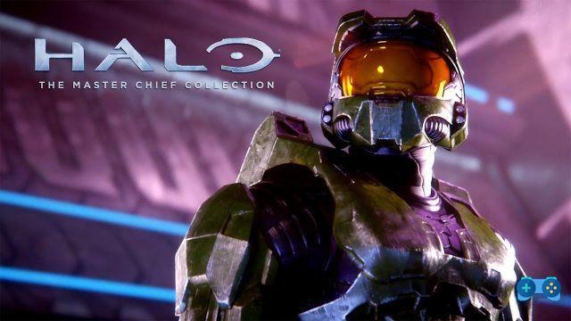 Colección Halo Master Chief, rota el primer día por Mediaworld