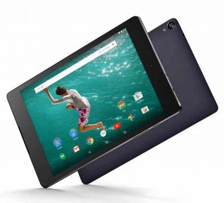 How to run and save screenshot on Nexus 9