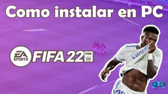 Como baixar FIFA 22 gratuitamente e obter dicas para jogar