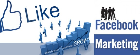 Facebook comme outil de marketing et de communication