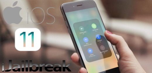 Comment installer Jailbreak Electra pour iOS 11