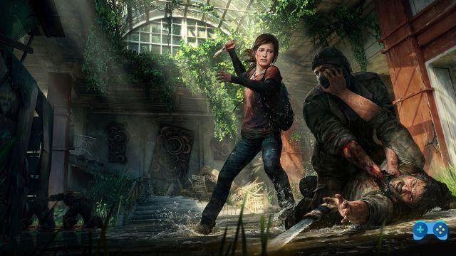 The Last of Us, the guide - The collectibles part I