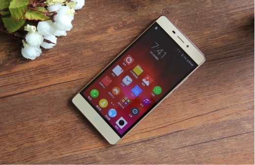 ZTE V5 3 : disponible à l'achat avec un code de réduction sur Gearbest