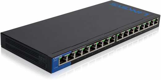 Best Network Switches 2022: Buying Guide