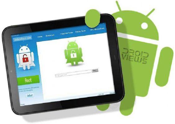 Comment obtenir les autorisations root sur Android