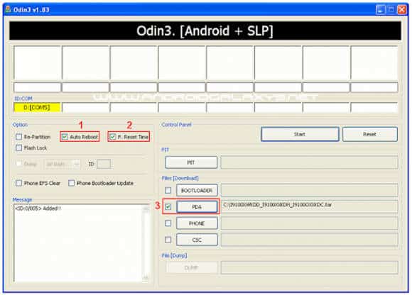 How to get root permissions on Android