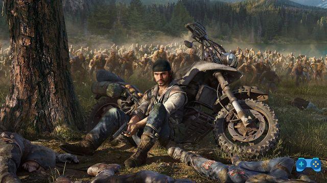 Days Gone, la (antigua) exclusiva de Sony llegará a PC