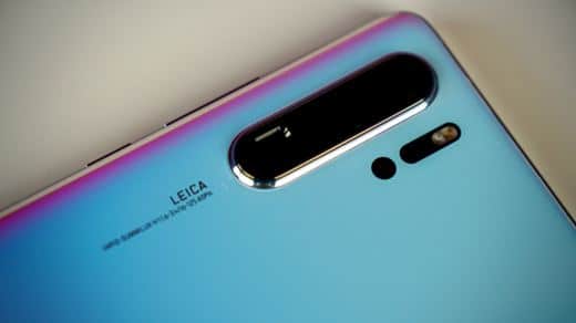 Meilleurs smartphones Huawei 2022 : lequel acheter