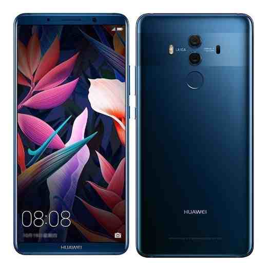 Meilleurs smartphones Huawei 2022 : lequel acheter