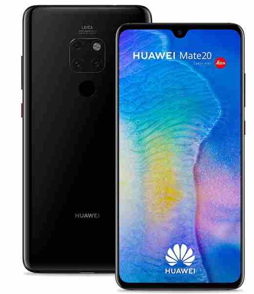 Meilleurs smartphones Huawei 2022 : lequel acheter