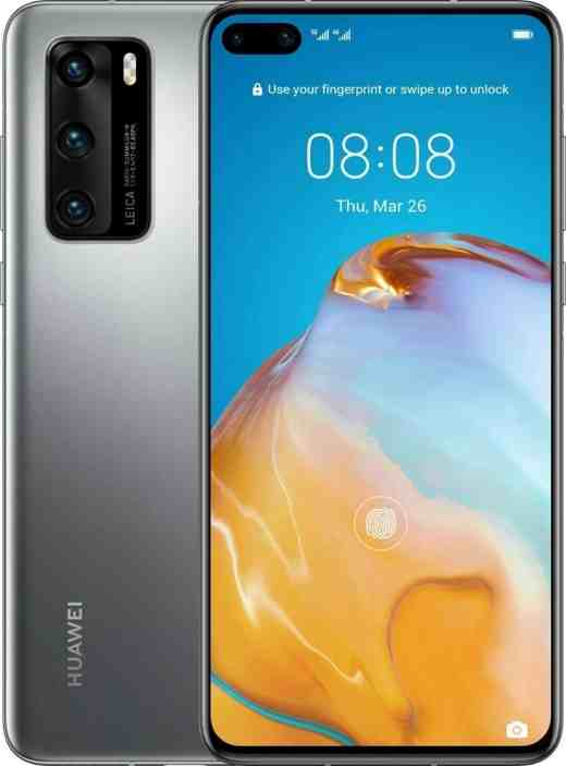 Meilleurs smartphones Huawei 2022 : lequel acheter