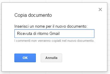 How to get confirmation of reading messages sent with Gmail