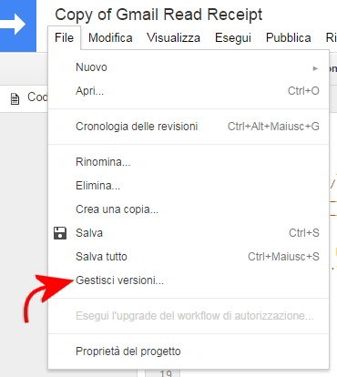 Como obter confirmação de leitura de mensagens enviadas com o Gmail