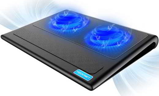 Best Notebook Cooling Pads: Buying Guide