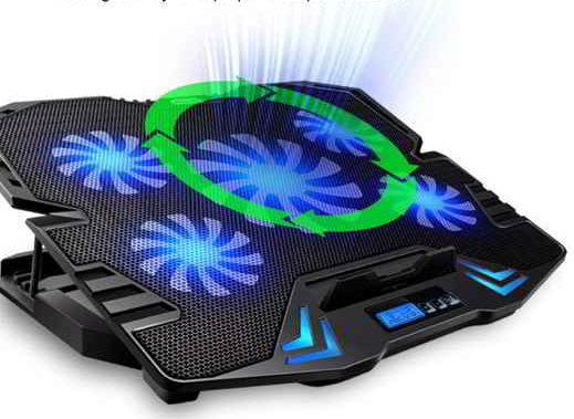 Best Notebook Cooling Pads: Buying Guide