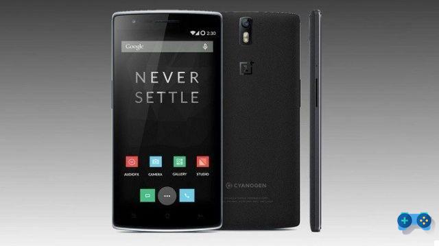 OnePlus 2 adquirível sem convite na GearBest