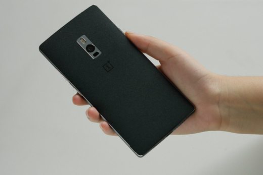 OnePlus 2 adquirível sem convite na GearBest