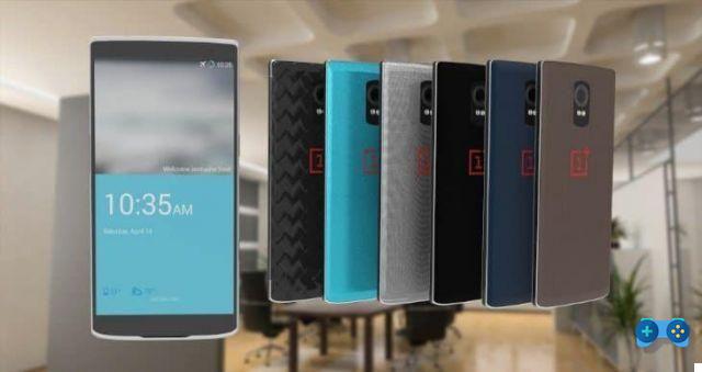 OnePlus 2 se puede comprar sin invitación en GearBest