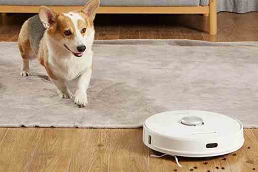 Ultenic's vacuum cleaner and cleaning offers for Amazon Prime Day 2022