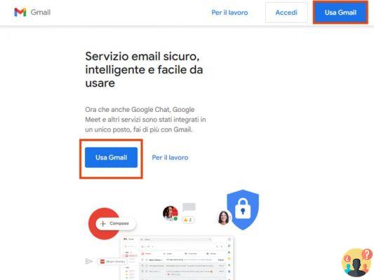 Como criar uma assinatura do Gmail: todas as etapas e como alterá-la