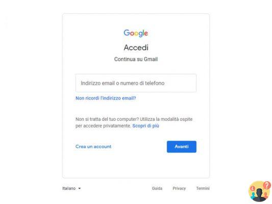 Como criar uma assinatura do Gmail: todas as etapas e como alterá-la