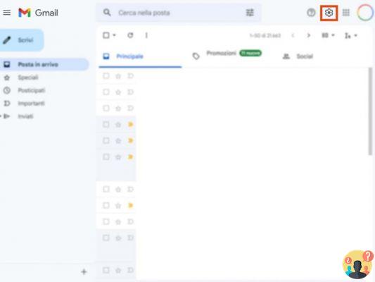 Como criar uma assinatura do Gmail: todas as etapas e como alterá-la