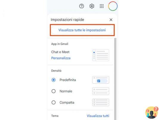 Como criar uma assinatura do Gmail: todas as etapas e como alterá-la