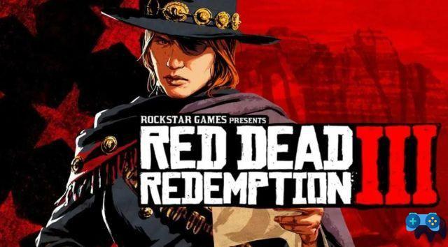 Red Dead Redemption 3: Development Details, Release Date, and Game Expectations