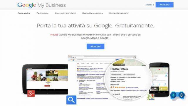 Comment apparaître sur Google Maps avec Google My Business