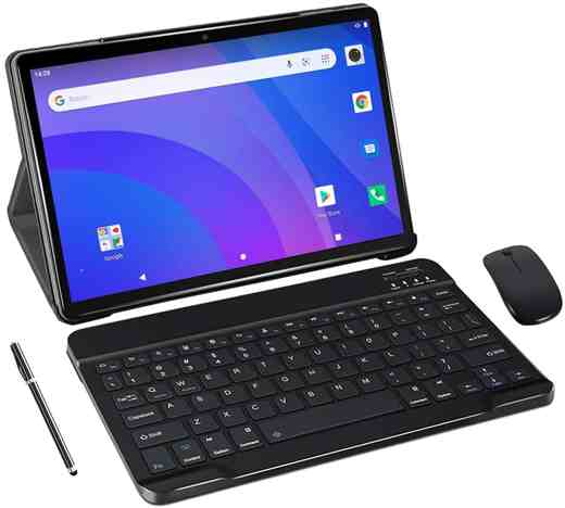 Las mejores tabletas con teclado 2022: guía de compra