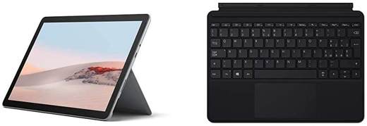 Best keyboard tablets 2022: buying guide