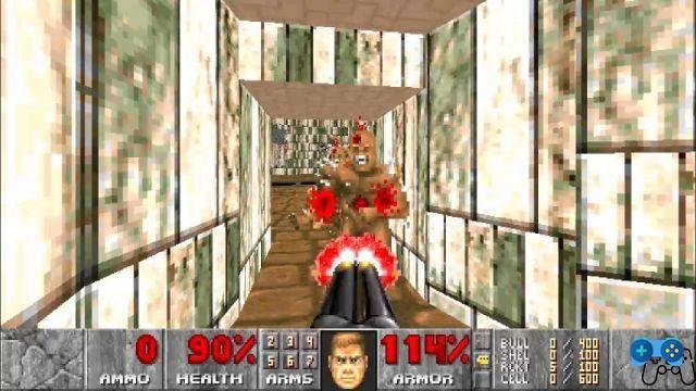 Everything you need to know about Doom II and related games
