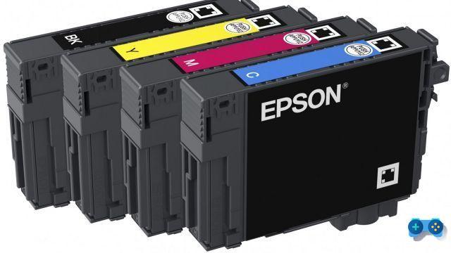 Cómo averiguar qué cartuchos Epson son los mejores para su impresora