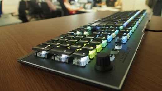 Meilleur clavier PC 2022 : guide d'achat