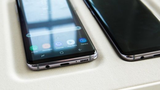 Samsung presenta Galaxy S8 y Galaxy S8 Plus: lanzamiento, precio y características