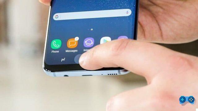 Samsung presents Galaxy S8 and Galaxy S8 Plus: Release, Price and Features