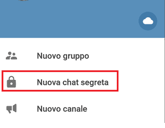 Comment fonctionne le chat secret sur Telegram