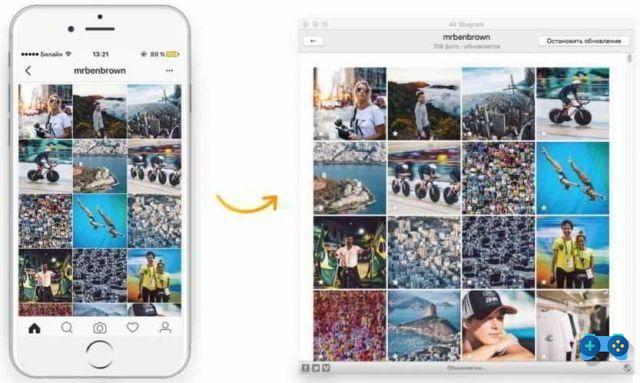 Comment télécharger et enregistrer des photos et des vidéos depuis Instagram