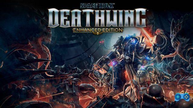 Space Hulk: Deathwing Enhanced Edition, our review