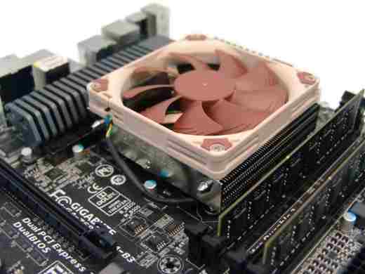 Best CPU cooler 2022: buying guide