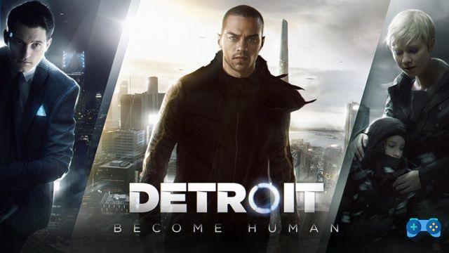 Guia do troféu de Detroit Become Human Survivors