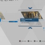 Guide du trophée Detroit Become Human Survivors