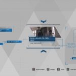 Guide du trophée Detroit Become Human Survivors